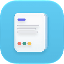 BrandBook app icon